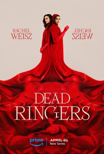 Dead Ringers Poster