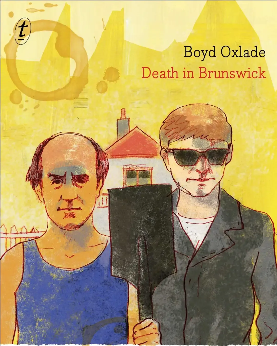 Death in Brunswick