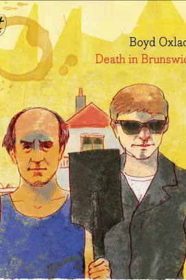 Death in Brunswick