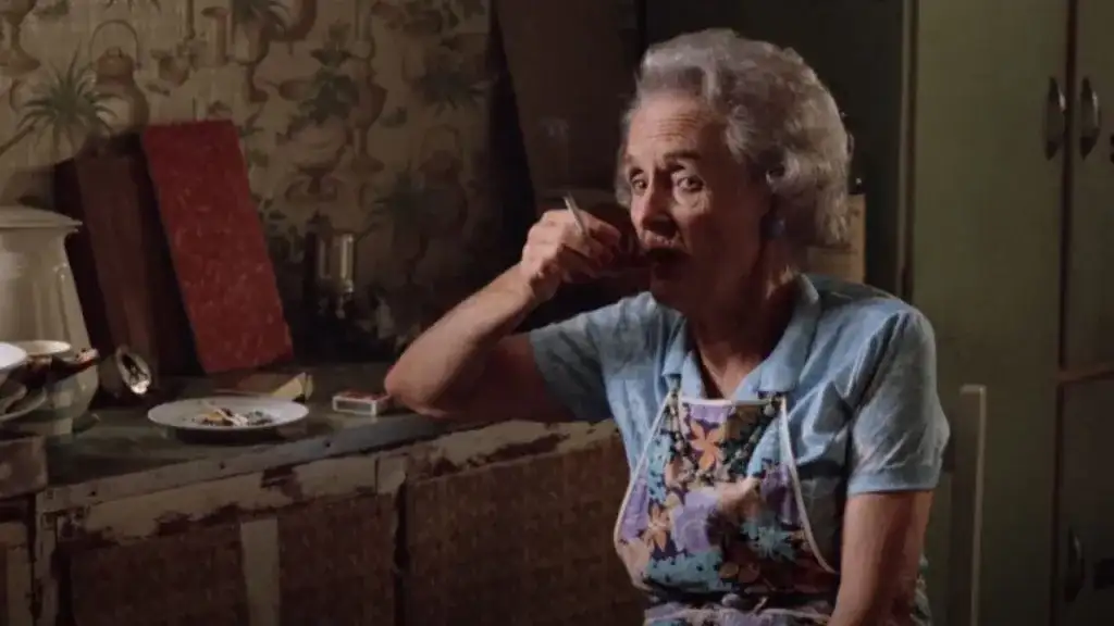 Death in Brunswick - Neill and Lawley’s Comedic Performances Make the Film