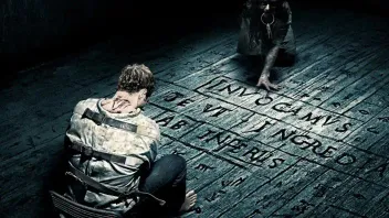 Deliver Us from Evil (2014) Poster