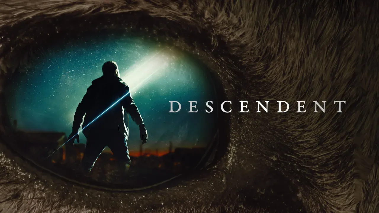 Descendant