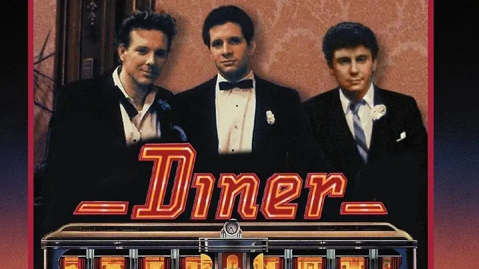 Dark City Beneath the Beat & Other Highlights of the Baltimore Film Summit - Revival of Diner