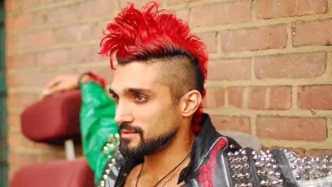 Reseña Doble de Taqwacore & The Taqwacores - Dominic Rains and Noureen Dewulf Hacen la Película