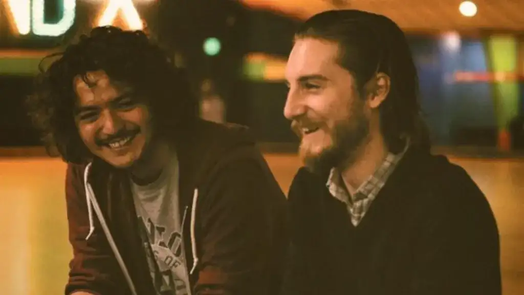 Dark City Beneath the Beat & Other Highlights of the Baltimore Film Summit - Strange Connections