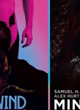 Critique du Double Feature Dry Wind & Minyan