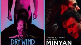 Dry Wind & Minyan Double Feature Review