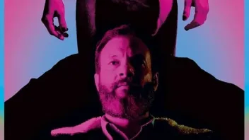 Dry Wind (2020) Poster