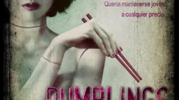 Dumplings (2004) Poster