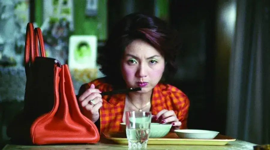 Meilleures films sous-estimés des années 2000 – Horreur, Science-fiction & Fantastique - Dumplings (2004)