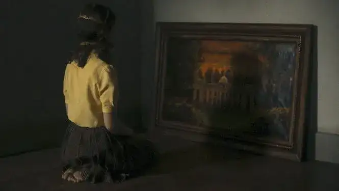 Sitges Double Feature ! Earwig & She Will - Critique de Earwig (2021)