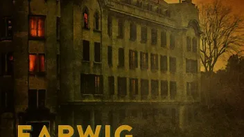 Review of Earwig (2021) Poster