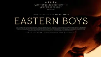 Eastern Boys (2013) Poster