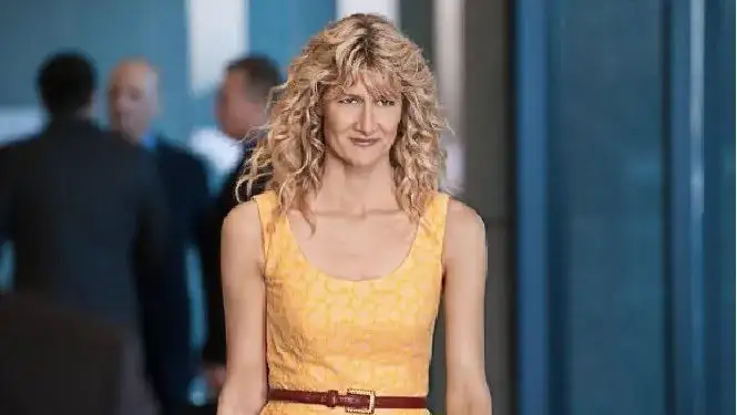 Séries télévisées sous-estimées 2000-2020 - 1. Enlightened (2011-2013)