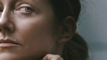 Michael Shannon Affiche