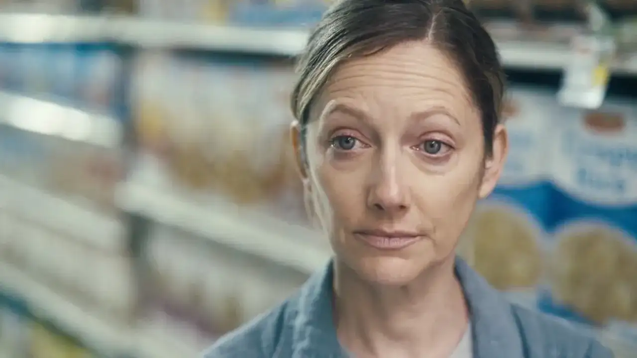 Eric LaRue - Critique d'Eric LaRue (2023)