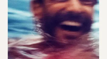 Critique d'Errante Corazón [Wandering Heart] (2021) Poster