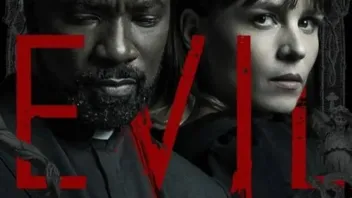  Evil Poster