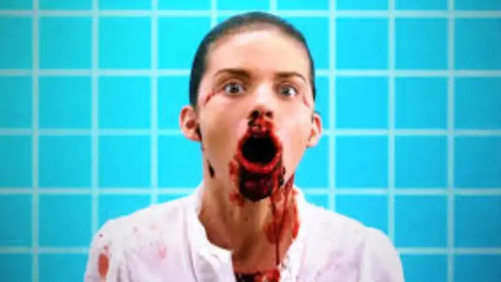 20 películas más subestimadas de los primeros 20 años del siglo XXI. - Excision