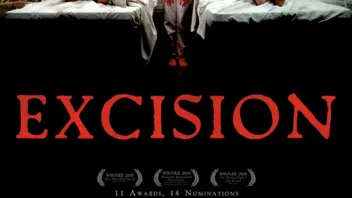 Exéresis Poster