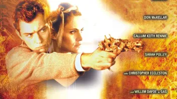 eXistenZ (1999) Poster