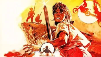 Fair Game (1986) Poster