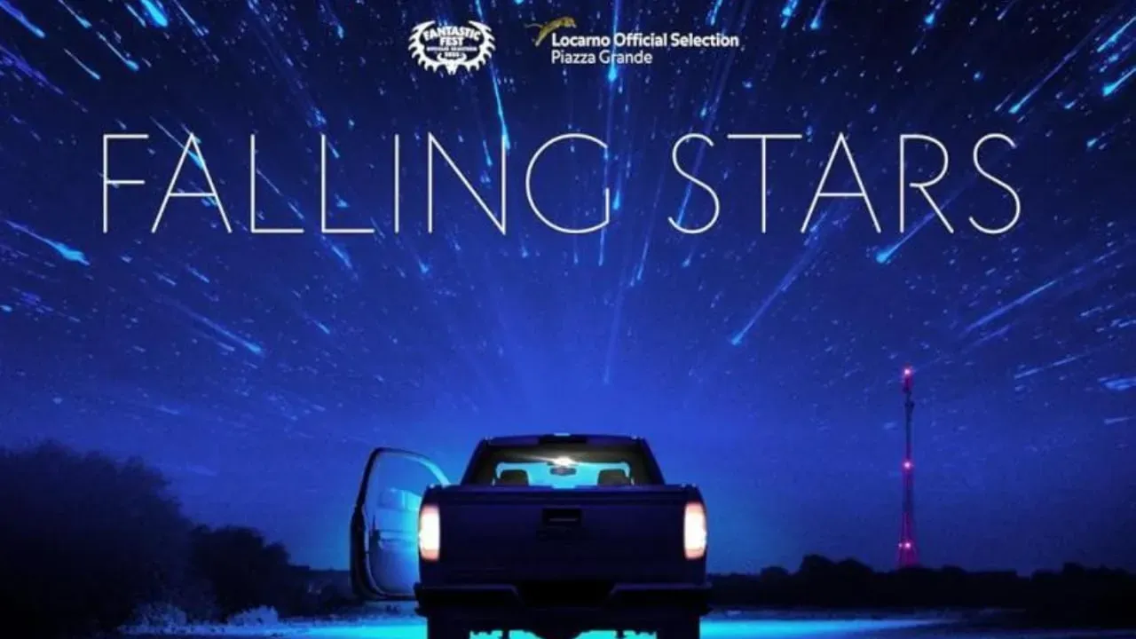 Estrellas Fugaces