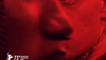 Femme (2023) Poster