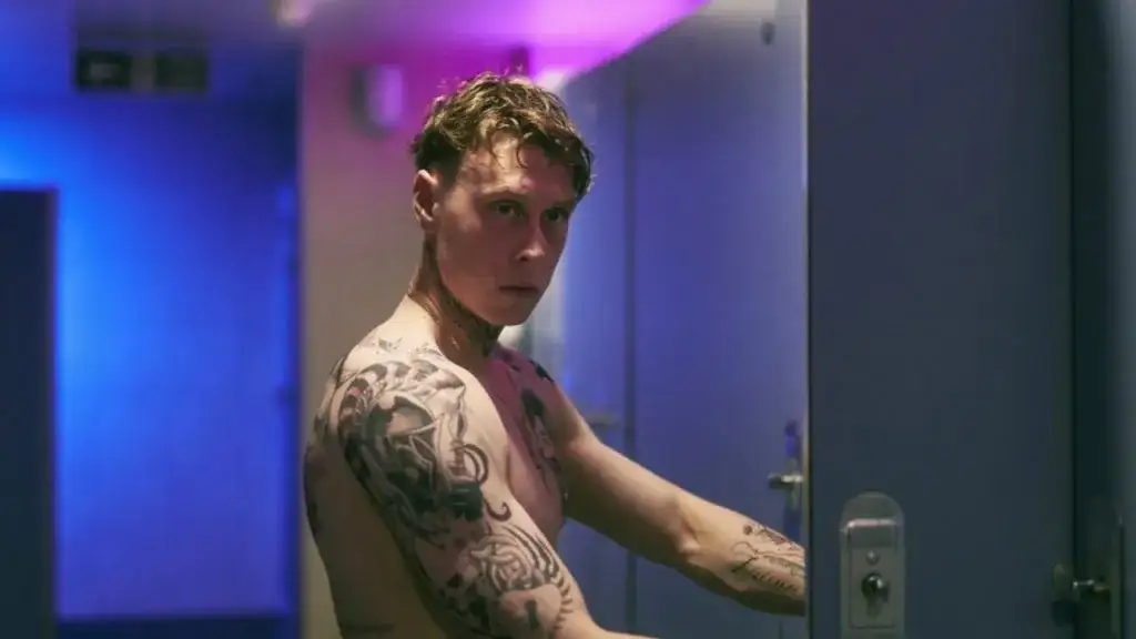 Des couples de films que vous souhaitez vraiment voir avoir une fin heureuse - Jules et Preston