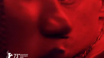 Femme (2023) Poster