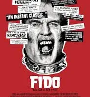 Fido (2006) Poster