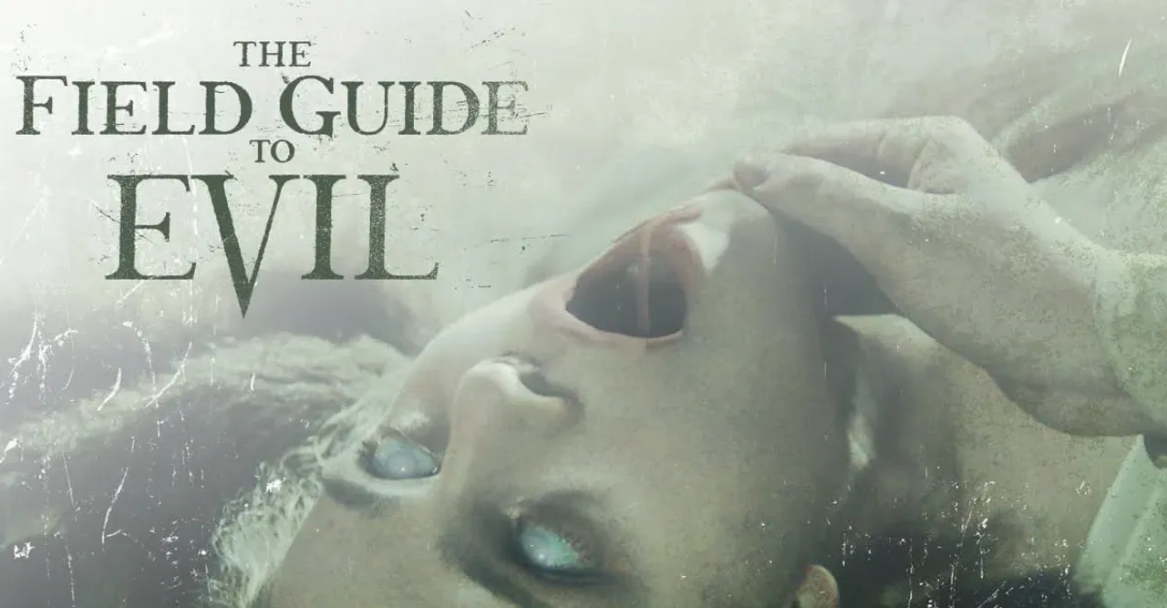 The Field Guide to Evil