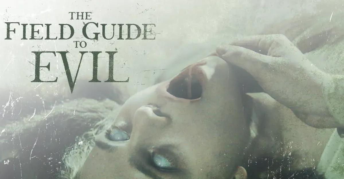The Field Guide to Evil