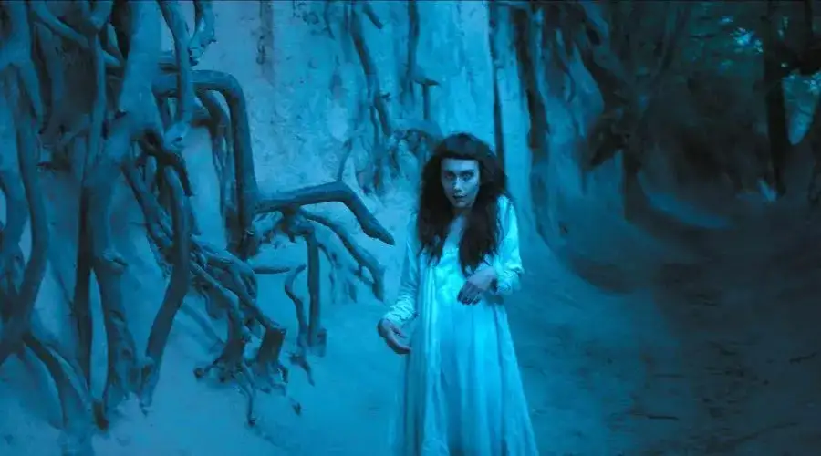 Le Guide des Champs du Mal - Critique de The Field Guide to Evil (2018)