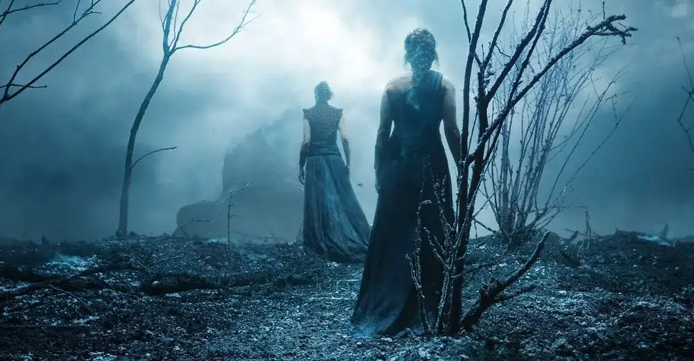 The Lodge - Has Plenty of Wickedly Shocking Surprises