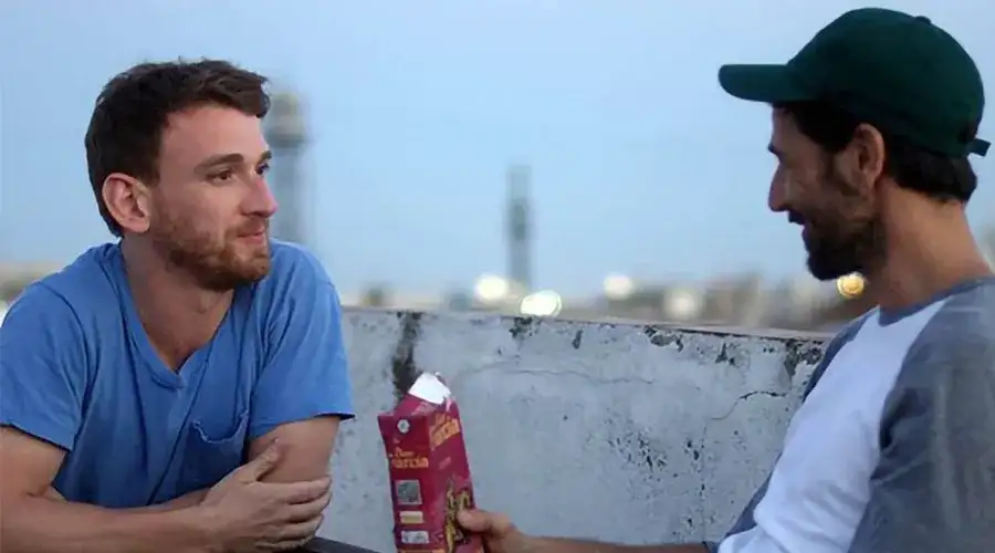 Films LGBTQ+ sous-estimés : 10 meilleurs films queer peu vus - Fin de Siglo (2019)