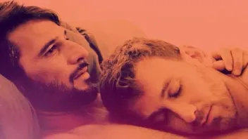 Lucio Castro Affiche