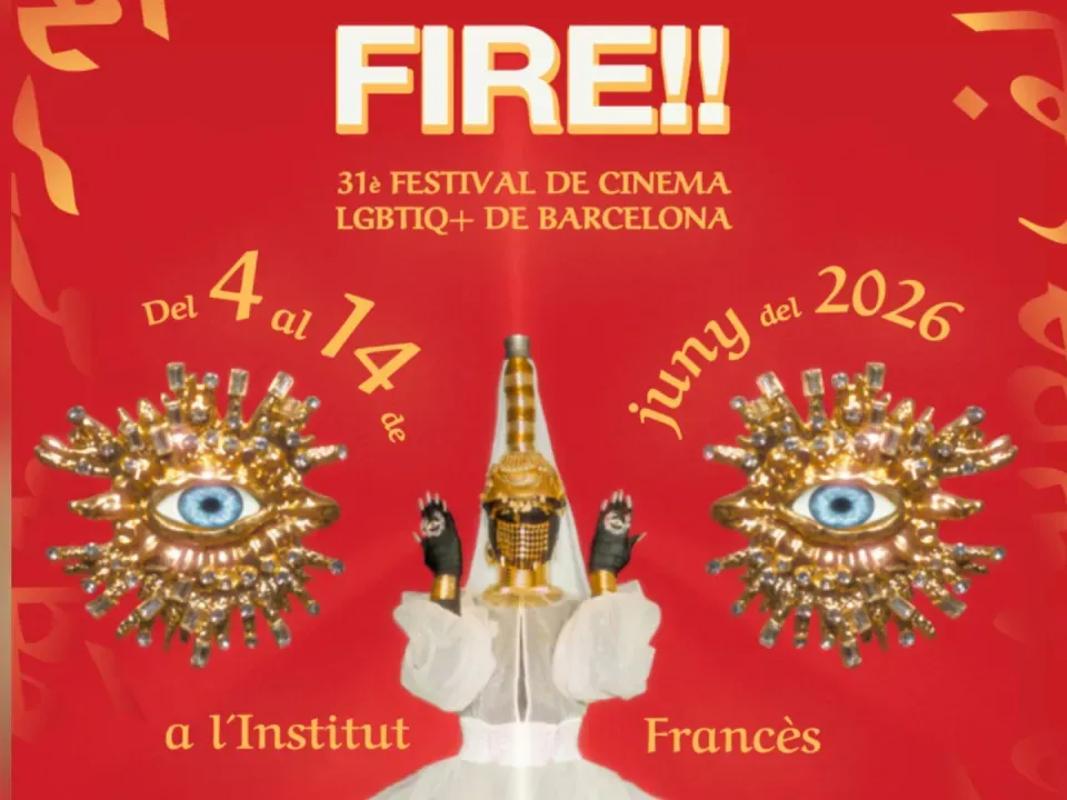 FIRE!! 2026