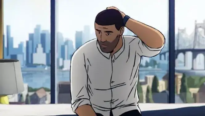 S'enfuir - Critique de Flee (Flugt) (2021)