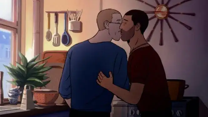 Huir - Una historia profundamente conmovedora y oportuna bien contada