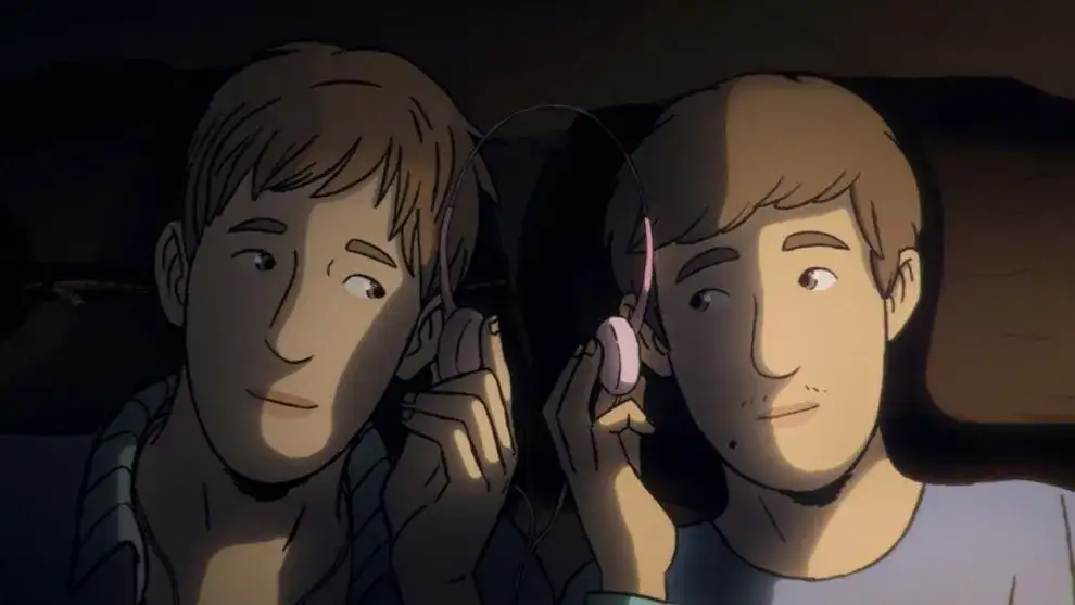 ¡Los mejor reseñados que se escaparon hasta ahora! - Flee (2021)