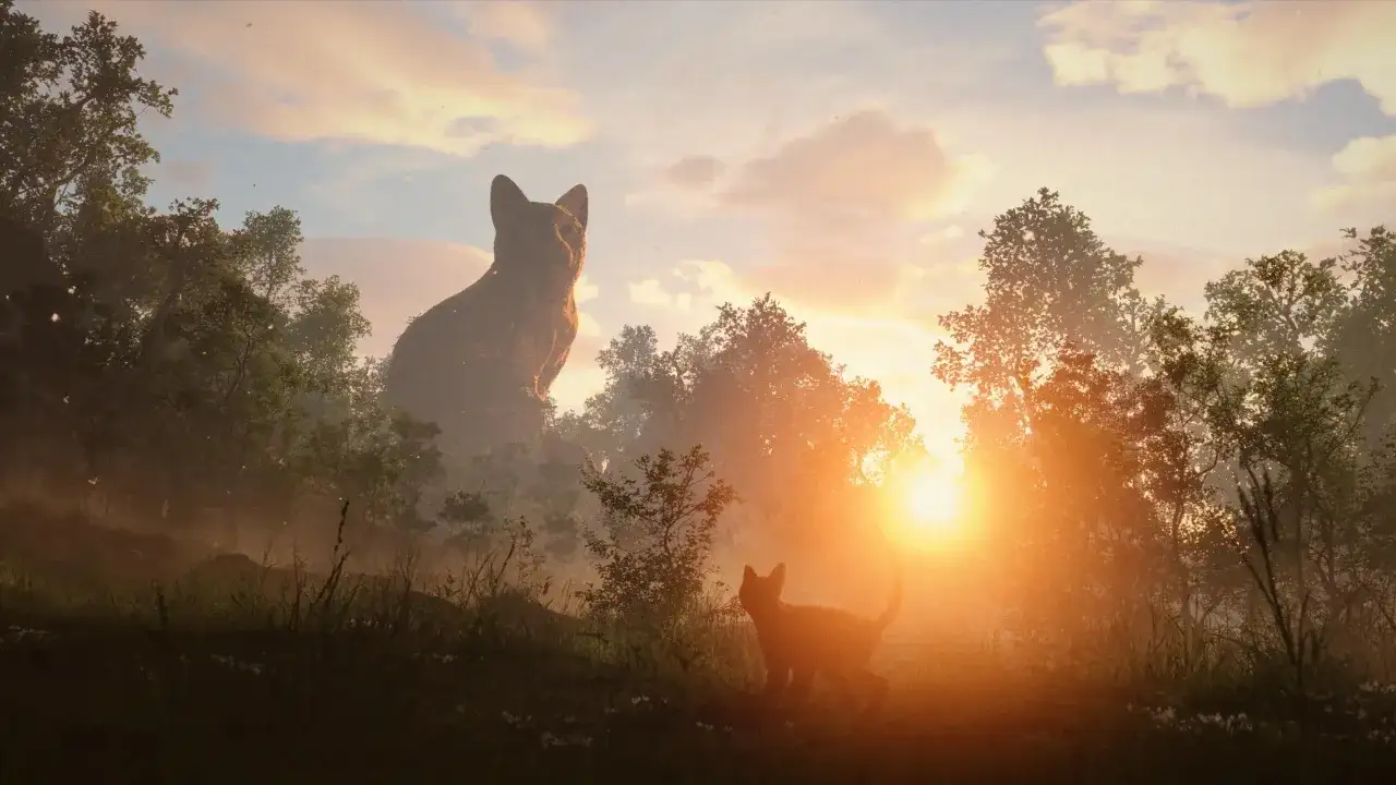 Flux - Critique de Flow (2024)