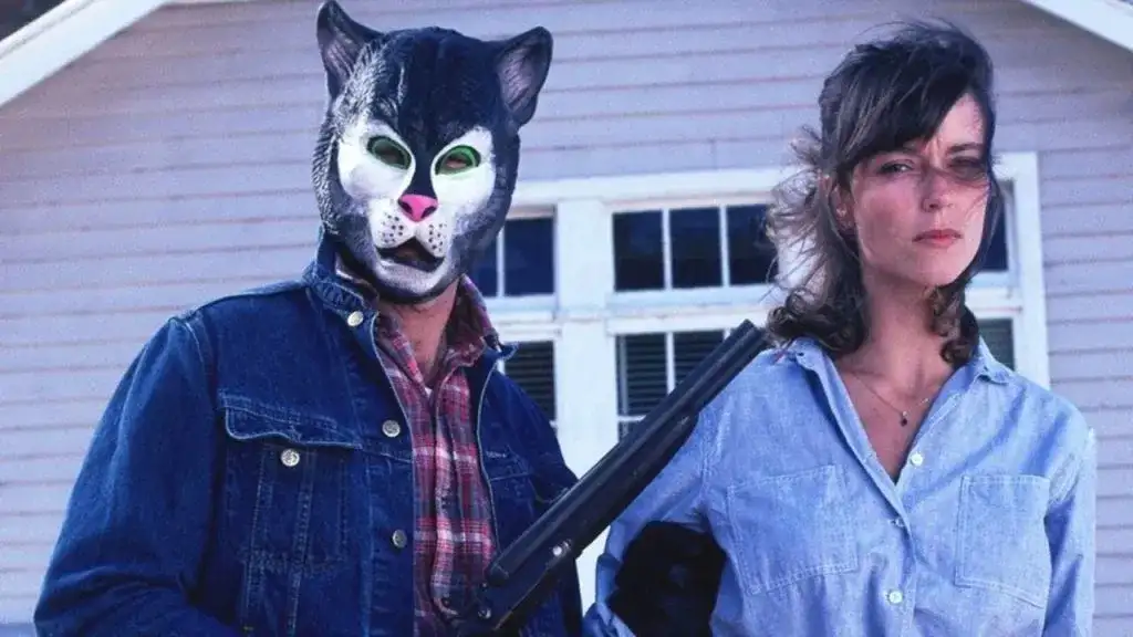 Best “Ozploitation” Films: 80s Horror/Thrillers – Part 2 - Fortress (1985)