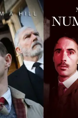 Une histoire de fantôme pour Noël 2005 & 2006 Critique