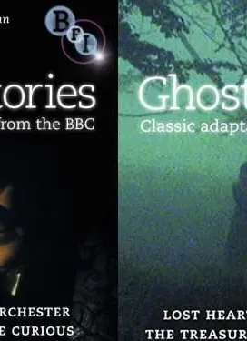 Ghost Stories for Christmas 1971-75 Review