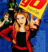 Go (1999) Poster