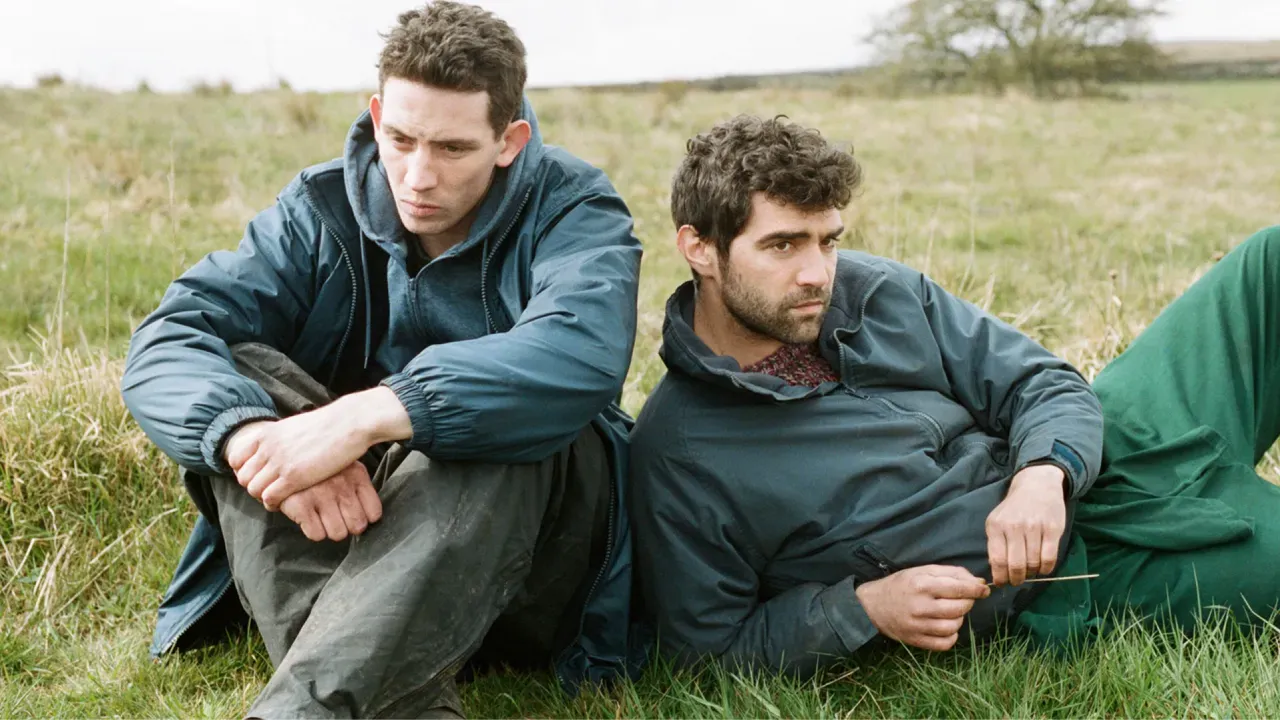 God’s Own Country