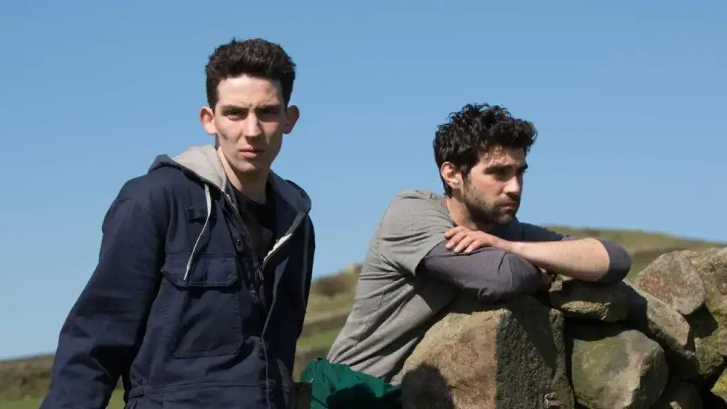 Le pays de Dieu - Critique de God’s Own Country (2017)