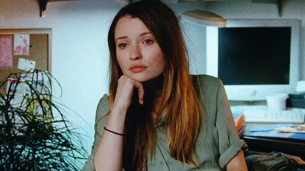 Critique du Double Feature de Her Smell et Golden Exits - Critique de Golden Exits (2017)