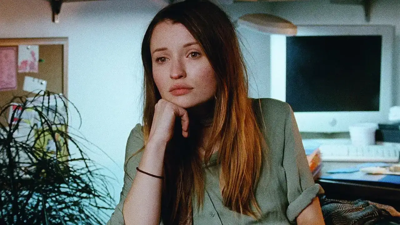 Her Smell & Golden Exits Double Feature Review - Review of Golden Exits (2017)